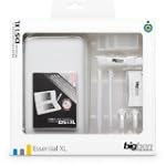 Pack Essential pour DSi XL - Blanc