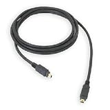 2M Firewire 400 4PIN To 4PIN Firewire Cable