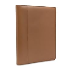 Hartmann Belting Leather Executive Writing Portfolio