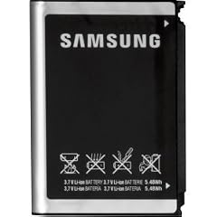 Samsung Standard Battery Samsung Moment M900, I627,