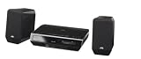 JVC UXEP100 Ultra Compact Hifi Micro Audio System