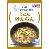 うどん けんちん 150gの画像