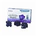 Xerox - Solid inks - 3 x magenta - 3400 pages