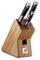 Miyabi - 34540-101-0 - Bloc de couteaux - 4 pièces - 27 x 8 x 28.5 cm