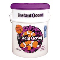 Aquarium Systems Instant Ocean Aquarium Salt