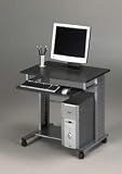 Empire Computer Workstation, Compact computer desk