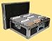 5 ROW 500 JEWELSLEEVE HOLDER ATA APPROVED FOR TRAVEL