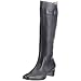 Hassia 0-306560-0100 Milano, Weite H, Damen Stiefel