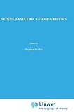 Nonparametric Geostatistics