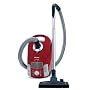 Miele S4210 Antares Galaxy Series- Light in Weight Plus So Much More (New)
