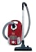 Miele S4210 Antares with Turbo Nozzle