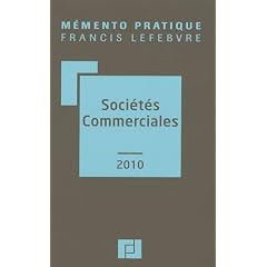Soci�t�s commerciales