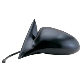 K Source 62615G Buick OE Style Power Replacement Passenger Side Mirror