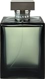 Romance Silver by Ralph Lauren for Men 3.4 oz Eau de Toilette Spray