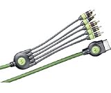 Xbox Component Video Cable