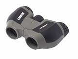 Carson Mini Scout 7x18mm Compact Porro Prism Binocular
