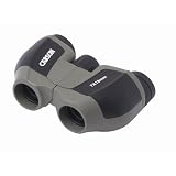 Click here to buy Carson Mini Scout 7x18mm Compact Porro Prism Binocular by Carson.