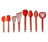 Rachael Ray 8-piece Kitchen Utensil Set