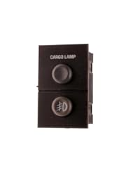 Automotive Parts and Accessories: ACDelco D1536F GM Original Equipment Fog Lamp and Cargo Lamp Switch - ACDelco
