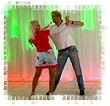SALSA MIX # 3 LEVEL 3 - 4 FIFTEEN (15) HOT SALSA MOVES. LEARN FROM WORLD FAMOUS DANCE CHAMPION !!!