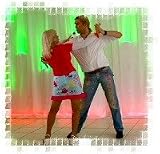 SALSA MIX # 3 LEVEL 3 - 4 FIFTHTEEN (15) HOT SALSA MOVES. LEARN FROM WORLD FAMOUS DANCE CHAMPION !!!