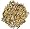 Chamomile Tea 16 oz (1 lb) bag of loose tea