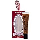 Philosophy Gingerbread Lip Shine Ornament