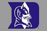Duke Blue Devils ( University Of ) NCAA 18x24 Entry Mat