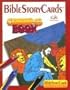 BibleStoryCards Old Testament Coloring Book