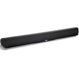 Polk Audio SurroundBar Speaker System (Single Speaker) - Black