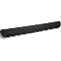 Polk Audio SurroundBar Speaker System (Single Speaker) - Black