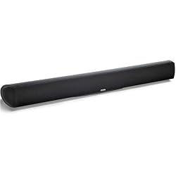 Polk Audio SurroundBar Speaker System (Single Speaker) - Black
