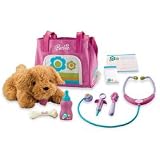 Barbie: Hug and Heal Pet Doctor - Golden Retriever