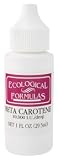 Cardiovascular Research - Beta Carotene Drops, 10,000 IU, 1 oz liquid