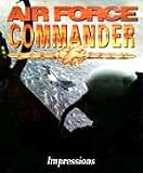 Air Force Commander