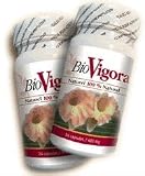BioVigora (24 Capsules) Brand: Oasis Biotech Inc.