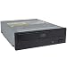 Hitachi/LG GCR-H10N 48x CD-ROM SATA Drive (Black)