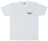 はらぺこあおむしTシャツ 大人用 S