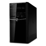 Acer eMachines EL1850 Desktop PC (Intel Pentium Dual Core E5400 Processor, 4GB RAM, 1TB HDD, DVD-RW, Intel G41 Express Chipset, Windows 7 Home Premium)by Acer