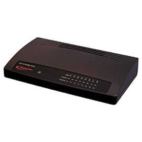 Typhoon Speednet 8 Port Switch