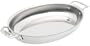 All-Clad Master Chef 2 12-Inch Oval Au Gratin Pan
