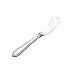 Tuttle la Preference Sterling Triumph Hollow Handle Butter Spreader