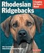 Barrons Books Rhodesian Ridgebacks Book
