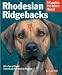 Barrons Books Rhodesian Ridgebacks Book