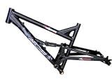 Azonic Revenge MTB Frame, 08, 18.5 in