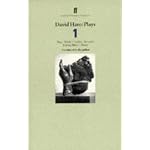 David Hare: Plays 1: Slag, Teeth 'n' Smiles, Knuckle, Licking Hitler, Plenty (Contemporary Classics (Faber & Faber)) book cover