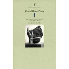 David Hare: Plays 1: Slag, Teeth 'n' Smiles, Knuckle, Licking Hitler, Plenty (Contemporary Classics (Faber & Faber))