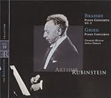Rubinstein Collection, Vol. 22
