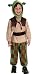 Toddler Shrek The Third Costume (Size:2-4T)