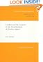 Context and the Lexicon in the Development of Russian Aspect (University of California Publications in Linguistics)